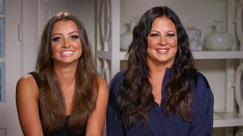 Sara Evans Daughter Olivia Reveals Shes Dating Her Music Video Co