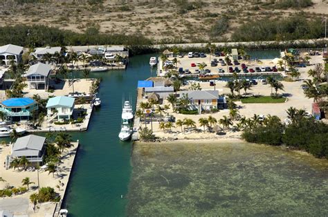 Dolphin Marina In Little Torch Key Fl United States Marina Reviews Phone Number