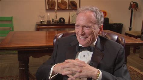Talk Show Host Dick Cavett Honored At Broadcast Museum Abc7 Chicago