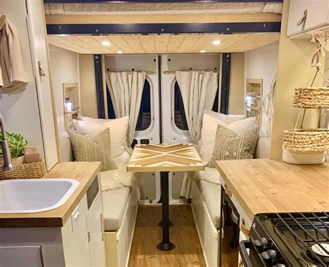 Luxury 2019 Promaster Fully Loaded Happijac Bed Lift Vanlife Trader