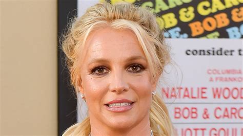 The Latest Development In Britney Spears Conservatorship Case Explained