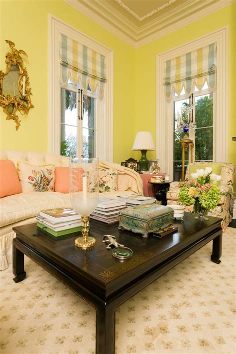 Style Icon And Bravo Star Patricia Altschul Knows A Thing Or Two About Interior Design She Has