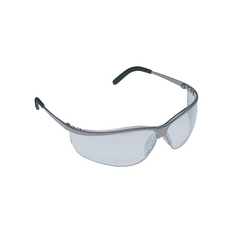 3m Metaliks Sport Safety Glasses — Indoor Outdoor Tinted Lens Model 11345 00000 Northern