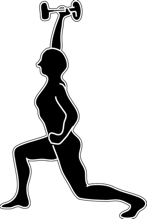Free Women Exercise Cliparts Download Free Women Exercise Cliparts Png