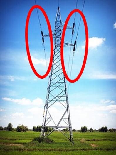 Top 10 Transmission Line Components Electrical And Electronics