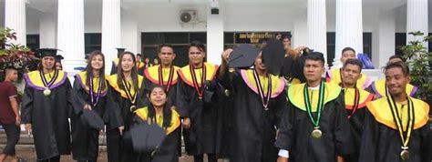 Sham Bani: Contoh Kata Sambutan untuk Wisuda Halaman 1 - Kompasiana.com