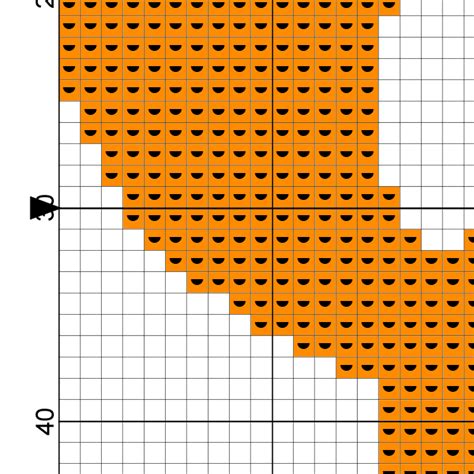 Browse by theme and level to find the design of your dreams! Charts Club Members Only: Happy Fox Cross Stitch Pattern ...