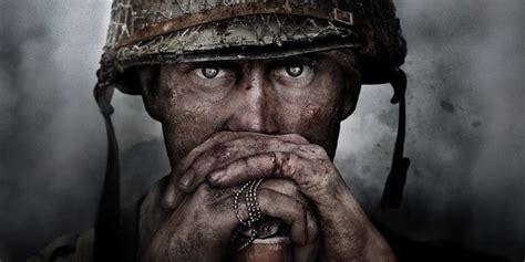 Call Of Duty Wwii Dévoile Son Live Action Trailer Le Blog Officiel De Julien Tellouck