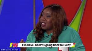 Chizzy Akudolu Will Return To Holby City As She Reveals News By Being
