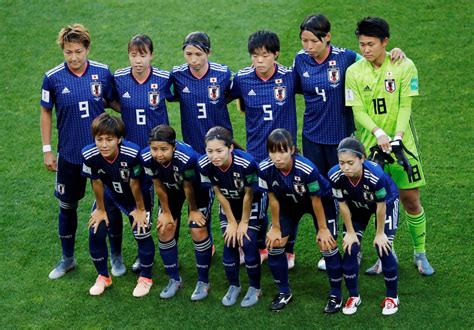 japan bid for women s world cup comes in close second in fifa evaluation the japan times