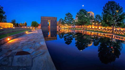 Best Museums In Oklahoma City
