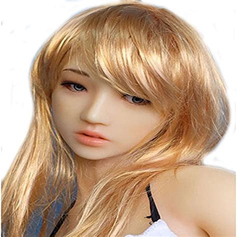 Buy Doll Sex Dolls Silicone Samantha Elf Elfe 168 Cm With Tongue And Teeth 2 Openings 168