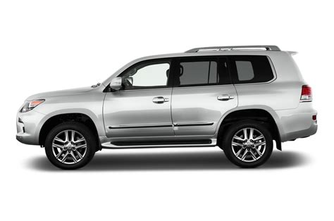 But the lx 570's rivals are considerably newer, and you can see. 2015 Lexus LX570 Reviews - Research LX570 Prices & Specs ...