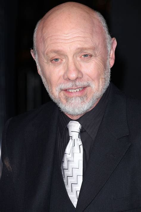 Hector Elizondo Picture 7 Los Angeles Premiere Of New Years Eve