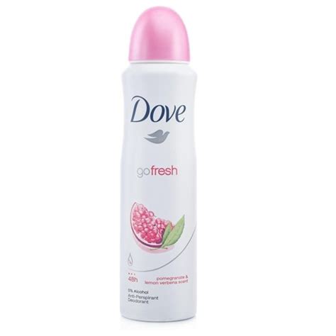 Buy Dove Go Fresh Pink Women 150ml Price Specifications And Features