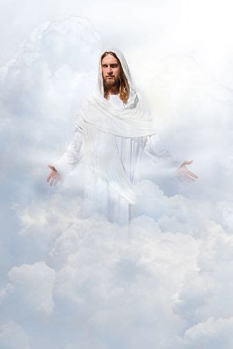 Jesus Christ In Heaven Jesus Christ Art Jesus Christ Images Jesus