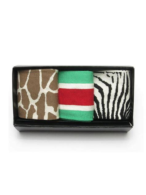 South African Flag Socks | Nic Harry South Africa