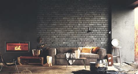 Beautiful brickwork as solar screen. 25+ Brick Wall Designs,Decor Ideas | Design Trends ...