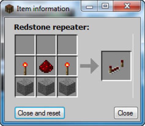 Arrange them is the crafting tutorial we will fly. Minecraft Crafting Guide — Download