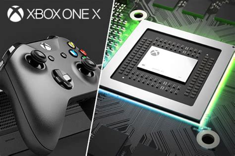 Xbox One X Price Update True Cost Of New Microsoft Console Revealed