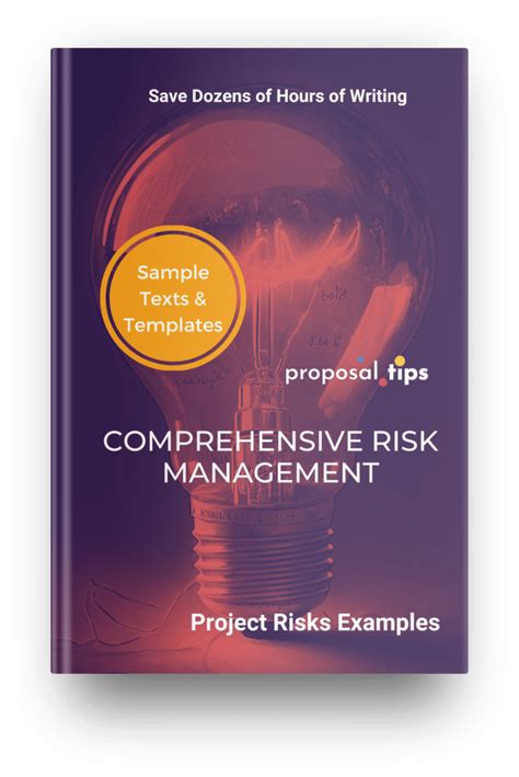 Comprehensive Risk Management Proposaltips
