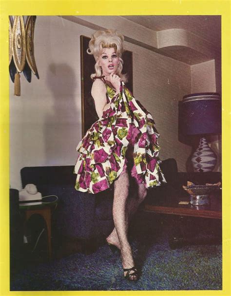randy taylor one of my favorites circa 1965 female impersonators mostly vintage pinterest