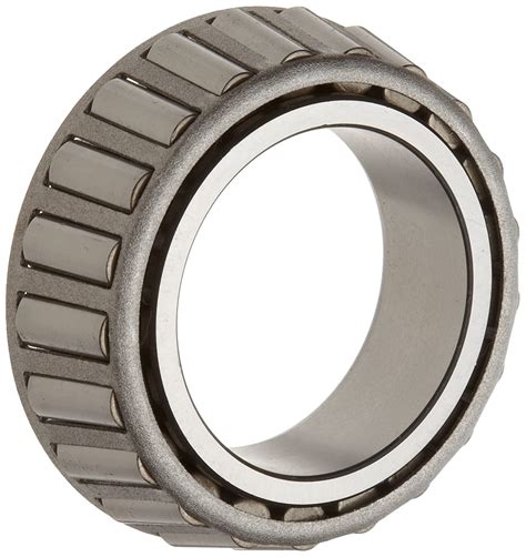 Timken J28573 Tapered Roller Bearing Single Cone Standard Tolerance