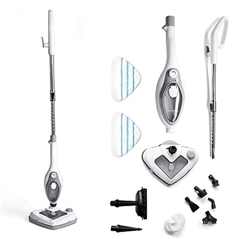 2023s The Best Floor Steamer Reviews And Guides