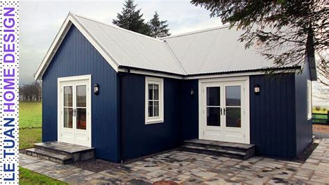 Get inspiring ideas for interior home design. Pretty Wee House Company | Amazing Small House Design ...