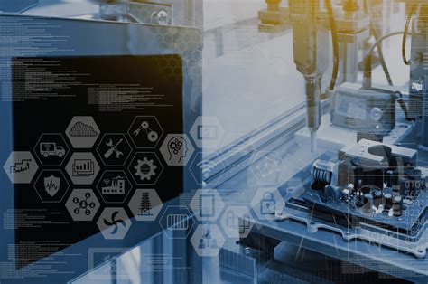 Smart Manufacturing For Industry 40 Pccw Solutions