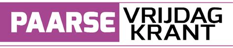 Make social videos in an instant: Lesbrief bij Paarse Vrijdag Krant: Hoeveel weet jij over ...