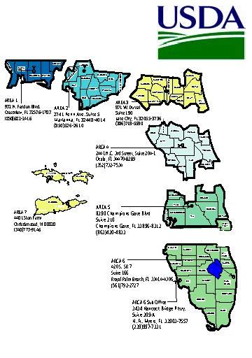 Usda Loans Florida Map Living Room Design 2020