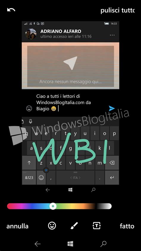 Download telegram for windows & read reviews. Download nuova versione di Telegram per Windows 10 Mobile