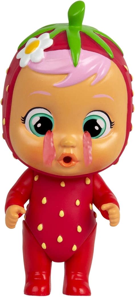 Buy Cry Babies Magic Tears Tutti Frutti House Series Online At Lowest
