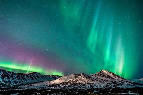 Best Northern Lights Adventures For Families