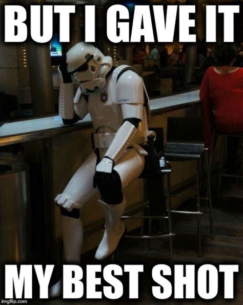 Funny Stormtrooper Memes The Best Funny Stormtrooper Memes Online