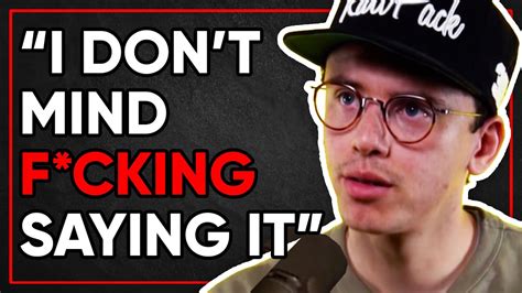 Confronting Logic On The N Word Ep 563 Youtube