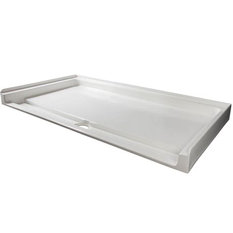 60 X 32 Zero Threshold Shower Pan