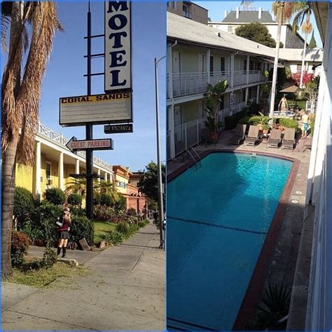 Coral Sands Motel 20 Photos And 71 Reviews Hotels 1730 N Western