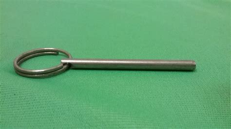 Genuine Dometic Cotterless Hitch Pin New Ebay