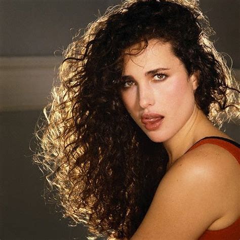 The legend of tarzan, lord. Andie MacDowell Tongue - Superficial Gallery