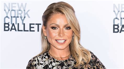 Kelly Ripa Says People Insult Me All The Time Explains When She