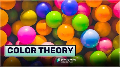 An Introduction To Color Theory For Photographers Youtube