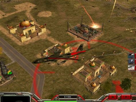 Command And Conquer Generals Zero Hourchina Mission 2 — Strategywiki