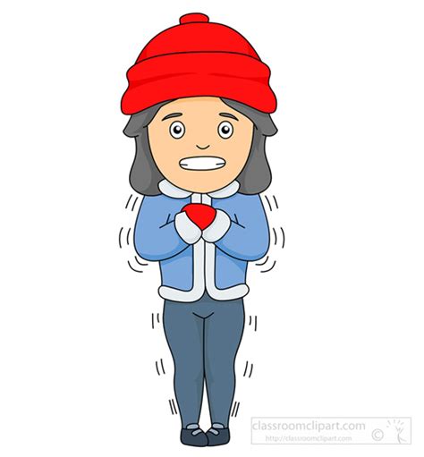 Cold Weather Clipart Free Download On Clipartmag
