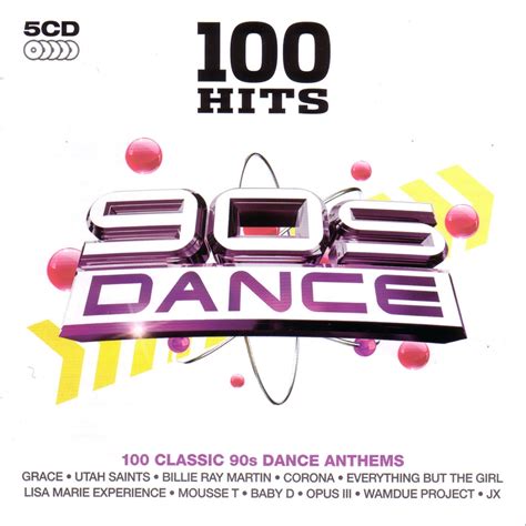 8tracks Radio 100 Greatest Dance Hits Of The 90s 90 Songs Free