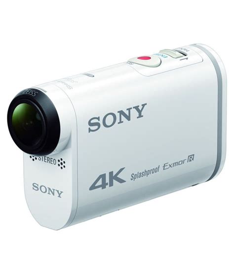 2021 Lowest Price Sony Fdr X1000v 4k Full Hd Sports And Action Camera