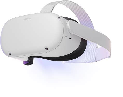 The Vr Headset That Could Take Virtual Reality Mainstre