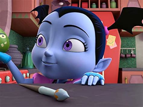 Vampirina 2017