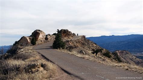 Skyline Drive Cañon City In A Colorado Minute Week 303 Luci